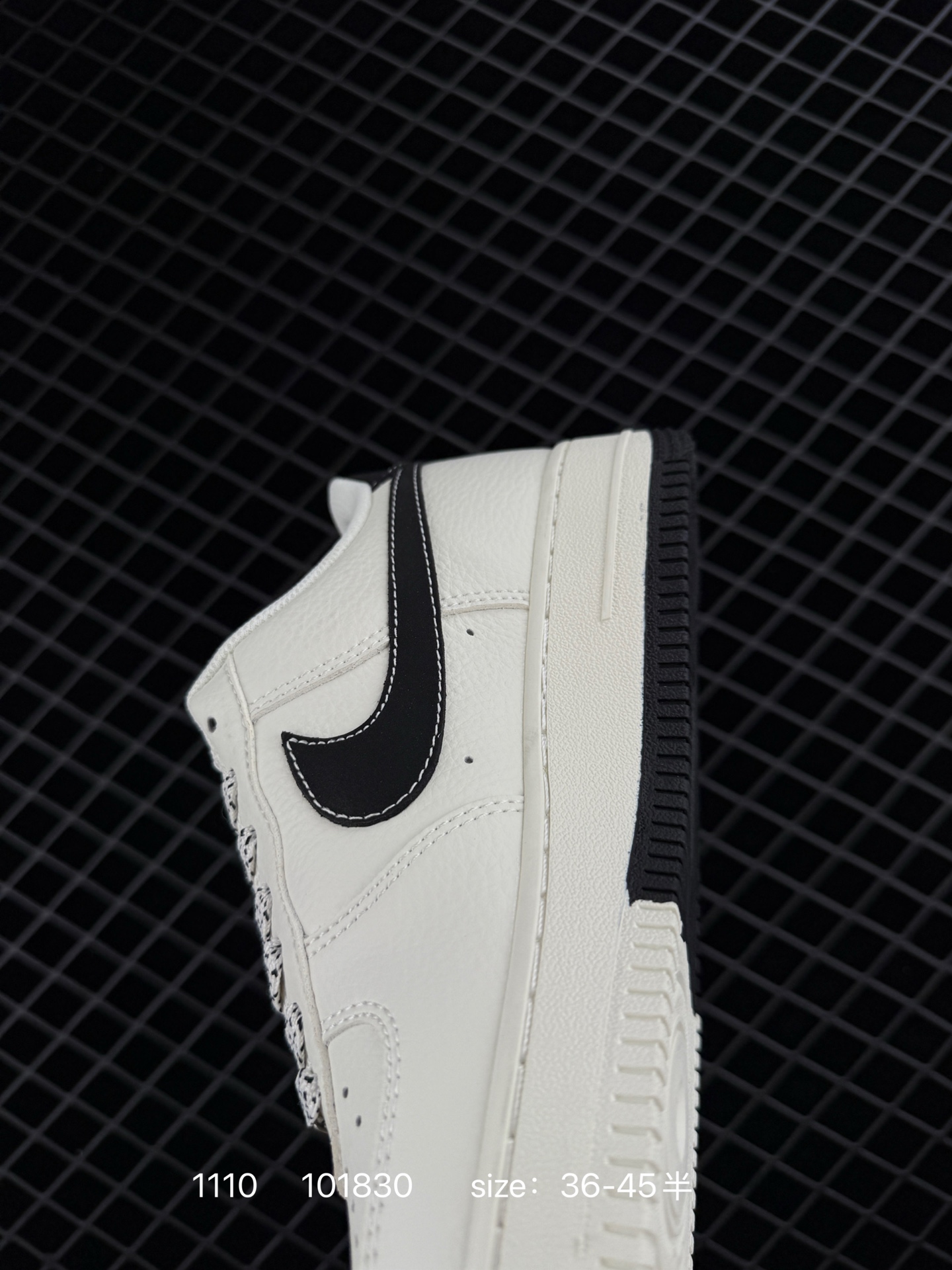 Air Jordan 1 Retro Low x Louis Vuitton